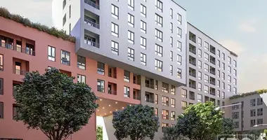 2 bedroom apartment in Albania