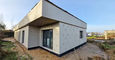 Maison dans Vilnius, Lituanie