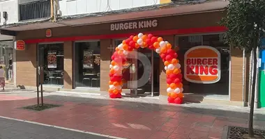 Restaurant, Café 440 m² in Barcelona, Spanien