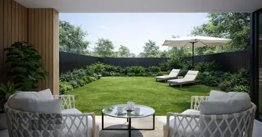 Appartement 2 chambres dans Javea, Espagne