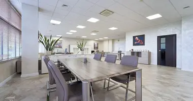 Oficina 161 m² en Minsk, Belarús