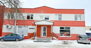 Коммерческое помещение 25 м² в Паневежис, Литва