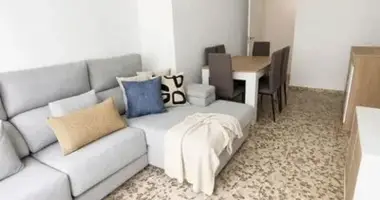 3 bedroom apartment in San Pedro Alcantara, Spain