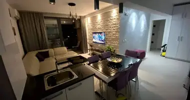 Apartamento 2 habitaciones en 2, Montenegro