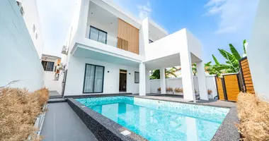 Maison 6 chambres dans Pattaya, Thaïlande