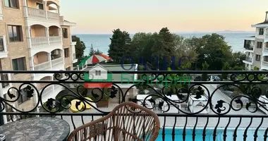 2 bedroom apartment in Nesebar, Bulgaria