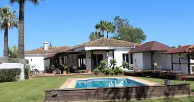Maison 5 chambres dans Espagne
