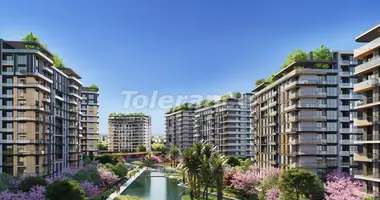 3 bedroom apartment in Pendik, Turkey