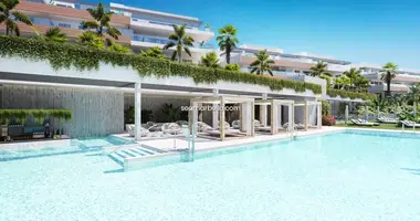 3 bedroom apartment in Ricmar, Spain