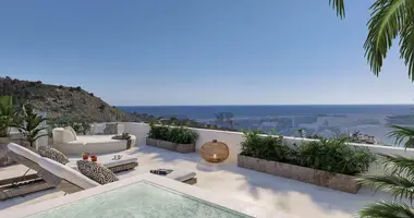 Appartement 3 chambres dans Villajoyosa, Espagne