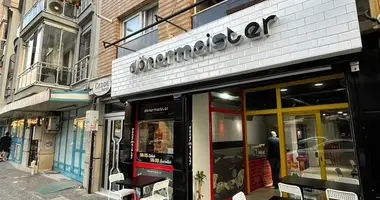 Магазин 115 м² в Efeler, Турция