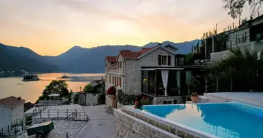 Villa en Kotor, Montenegro