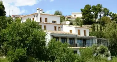 Commercial real estate in Benissa, Spain