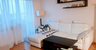 1 bedroom apartment in Warsaw, Poland