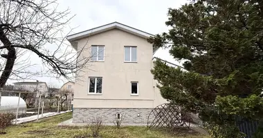 Ferienhaus in Baraulianski sielski Saviet, Belarus