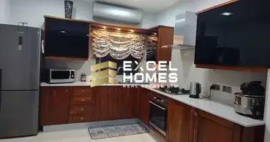 Квартира 3 спальни в Xghajra, Мальта