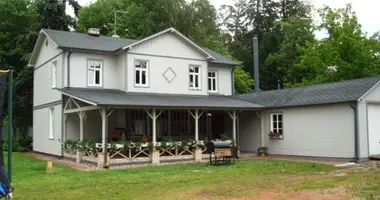 Dom 10 pokojów w Jurmała, Łotwa