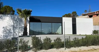 Villa in lAlfas del Pi, Spanien