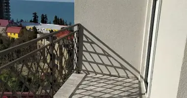 Studio apartment 1 bedroom in Batumi, Georgia