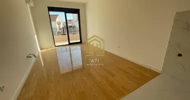 Mieszkanie 2 pokoi w Budva, Czarnogóra