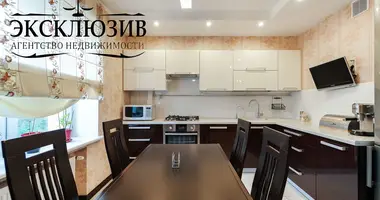 Appartement 3 chambres dans Minsk, Bélarus