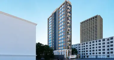 Apartamento 4 habitaciones en Kadikoy, Turquía