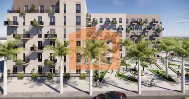 2 bedroom apartment in Golem, Albania