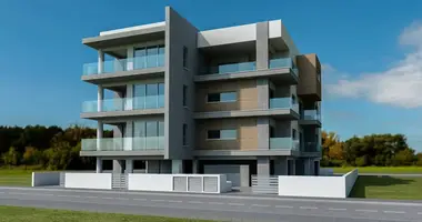 Apartamento en Limasol, Chipre