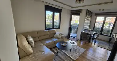 Apartamento en Podgorica, Montenegro