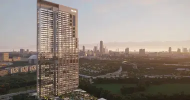 Apartment in Dubai, United Arab Emirates