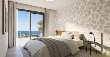 Apartamento 3 habitaciones en Resinera Voladilla, Španjolska