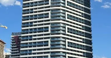 Apartamento 2 habitaciones en Batumi, Georgia