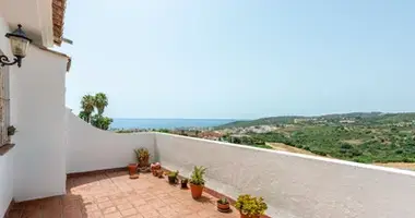 Apartamento 1 habitacion en Manilva, Španjolska
