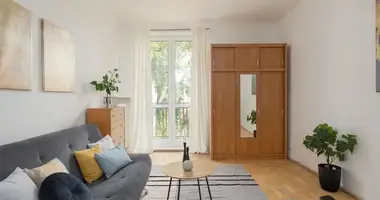 Appartement 1 chambre dans Krobia, Pologne