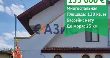 Дом 4 комнаты в Izvor, Болгария