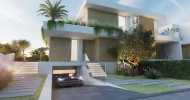 Adosado Adosado 3 habitaciones en Montenegro, Portugal
