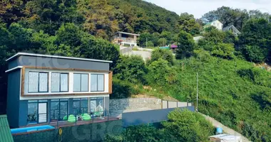 Casa en Evenkiysky Rayon, Rusia
