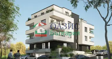 Квартира 2 комнаты в Созопол, Болгария
