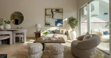 Apartamento 3 habitaciones en San Pedro Alcantara, Španjolska