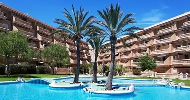 Mieszkanie 3 pokoi w el Campello, Hiszpania