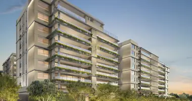 Квартира 4 комнаты в Regiao Imediata de Sao Paulo, Бразилия