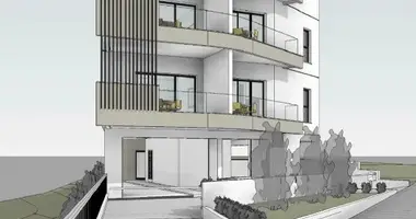 2 bedroom apartment in Parekklisia, Cyprus
