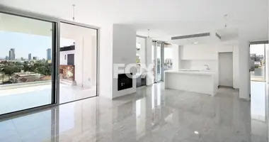 Квартира 3 спальни в Гермасойя, Кипр