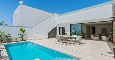 3 bedroom townthouse in Los Alcazares, Spain
