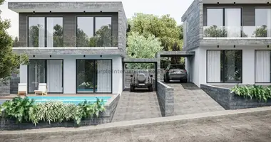 Villa 3 chambres dans Yeroskipou, Chypre
