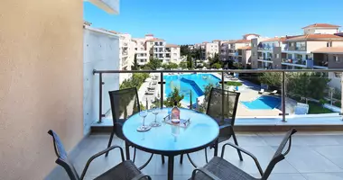 2 room apartment in Paphos, Cyprus