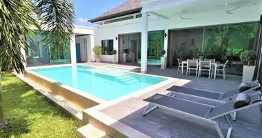 Villa 3 zimmer in Rawai, Thailand