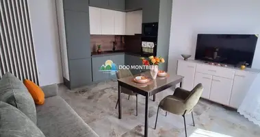 Wohnung 1 Schlafzimmer in Bar, Montenegro