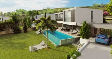 Villa 3 chambres dans Péyia, Chypre
