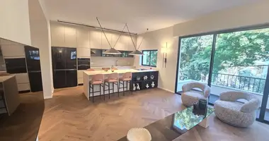 Apartamento 3 habitaciones en Tel-Aviv, Israel